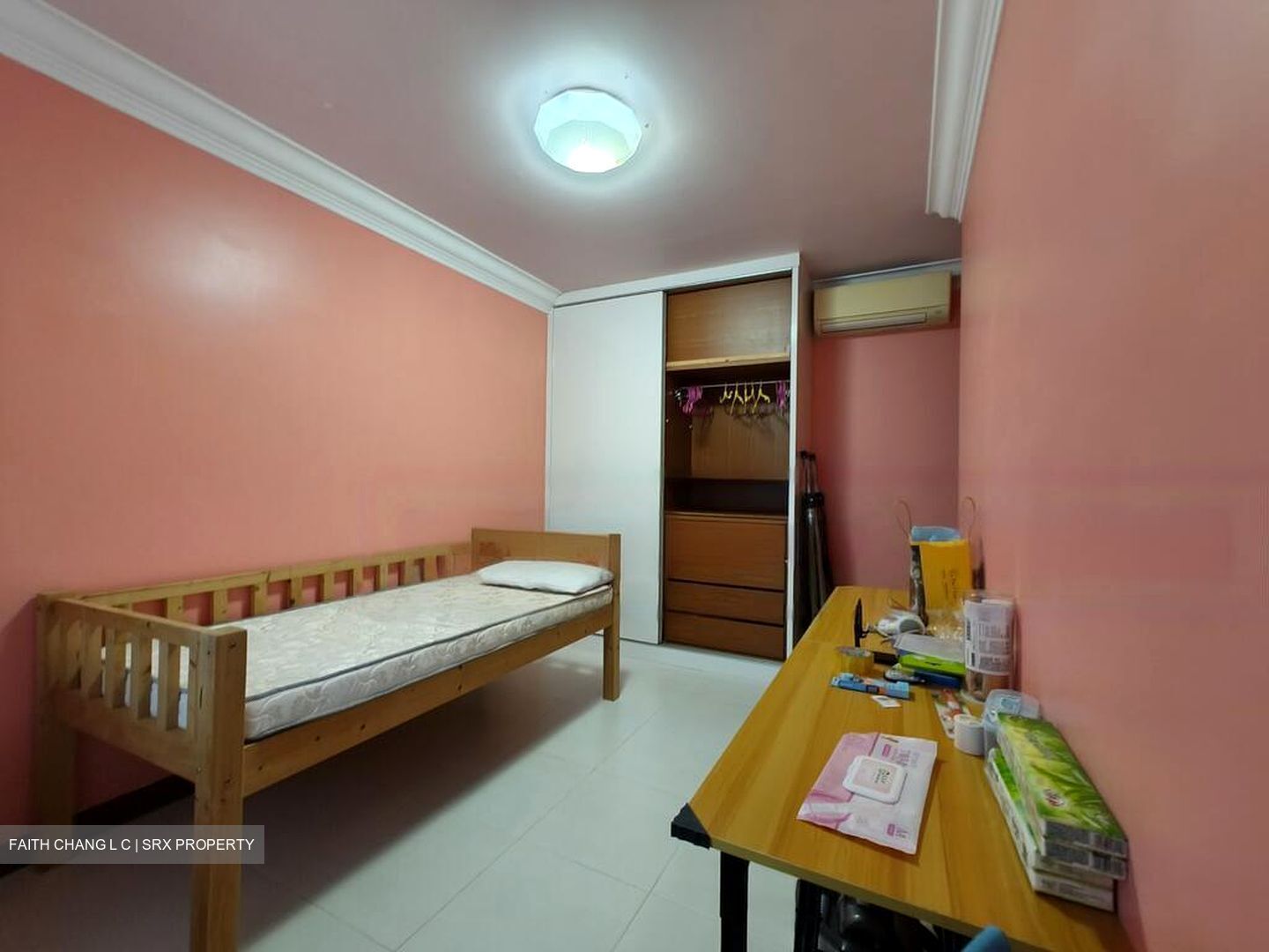 Blk 441A Clementi Towers (Clementi), HDB 5 Rooms #446540271
